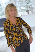 lillesol women No.30 Marisol-Bluse Schnittmuster