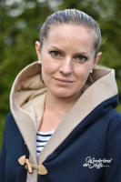 Velour Jackenstoff Wollstoff �hnlich, beige