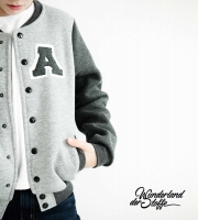 Heavy Jogging Sweat angeraut, anthrazit melange