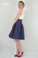 Washed Lyocell, creme