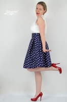 Washed Lyocell, creme