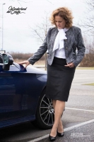 Wool Touch Emporio, anthrazit