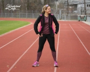 RESTST�CK 28 CM Funktionsjersey schnell trocknend, schwarz