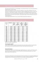 Schnittmuster lillesol No.58 Shirt Kuschelkragen
