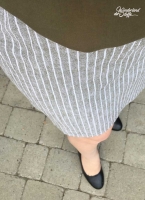 Washed Lyocell, khaki