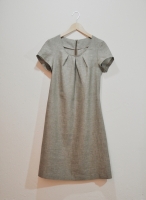 Ameland Sommerkleid Schnittmuster