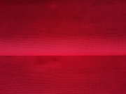 Canvas Stoff - dunkelrot