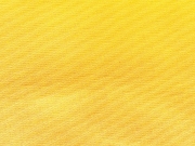 Canvas Stoff - gelb