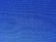 Canvas Stoff - kobaltblau