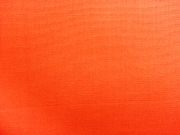Canvas Stoff - orange