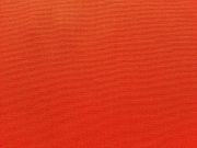 Canvas Stoff - terracotta (dunkel orange)