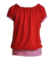 Emma Raglanshirt Schnittmuster