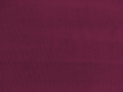 Feincord uni - burgundy