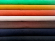 RESTST�CK 26 CM Feincord uni - taupe