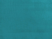 Feincord uni - petrol