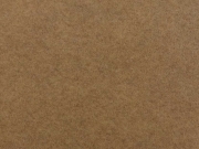 Hochwertiger Filz, waschbar, 1mm,  camel