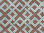 Iconic Camelot Mod Weave - beige/creme