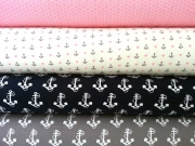 Interlock Nautical Anchor Anker - grau