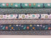 Jersey Hasis Welt, gr�ngrau