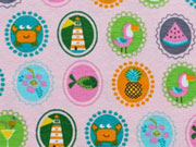 Jersey Sweet Life, rosa