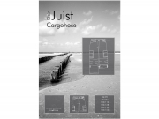 Schnittmuster Cargohose klein Juist Farbenmix