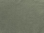 Leichter Jeans mit Schlangenleder Look, oliv