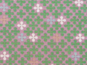 Megan Blue Jersey Kreuzblume, altrosa