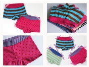 Marla M�dchen Pants Schnittmuster