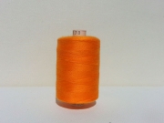 N�hgarn 1000m Rolle, k�rbis  (orange) 170