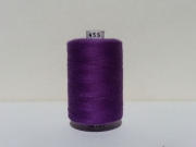 N�hgarn 1000m Rolle, lila 455,