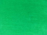 Nicky Velour uni - leuchtend gr�n