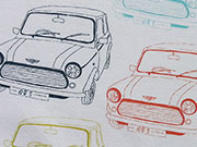 Dashwood Vroom - Retroauto