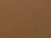 Rex Kunstleder gepr�gte Optik - mittelbraun