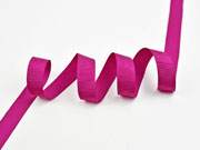 Ripsband 16 mm, himbeer