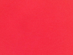Softshell uni, rot