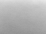 angerauter Sweatstoff, hellgrau