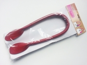 Taschenhenkel 60cm Kunstleder, dunkelrot #520