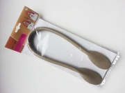 Taschenhenkel 60 cm Kunstleder, taupe #181