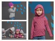 Toni Hoodie Schnittmuster Schnittreif