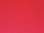 Italienischer Viskose Jersey Allegra, rot