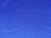 Italienischer Viskose Jersey Allegra, royalblau