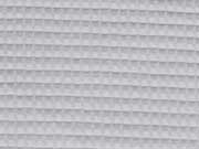 RESTST�CK 31 cm Waffelpiqu� Frottee, grau