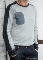 Walcheren Herrenshirt Schnittmuster