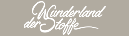 Wunderland der Stoffe